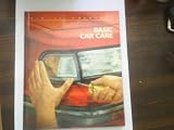 Basic Car Care (Fix-It-Yourself)
