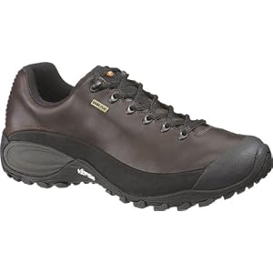 Buy MERRELL CHAMELEON TREK GORE-TEX ESPRESSO by Merrell
