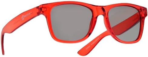 3RAZZLE® MAX/Lemon Lime - Passive 3D Glasses