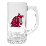 NCAA Washington State Cougars Sport Tankard