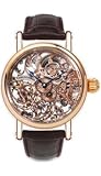 Chronoswiss: Masterpieces Edition Zeitzeichen, CH 6721 ZR I
