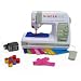 Singer LockStitch Sewing Machine with Transformer