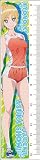 今日のあすかショー 定規 京野あすか 陸上