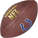 Indianapolis Colts Logo Official Football