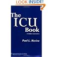 The ICU Book, 3rd Edition by Paul L. Marino