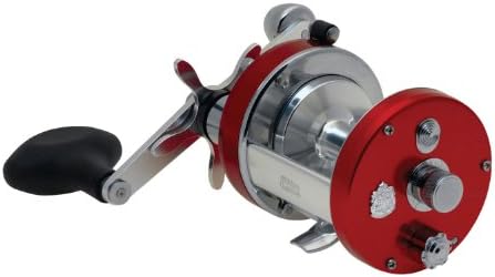 Brand New Abu Garcia Ambassadeur 7000iC3 CT MAG High Speed Right Handed Casting Fishing Spinning Baitcast Reel