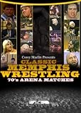 Classic Memphis Wrestling - 70s Arena Matches DVD