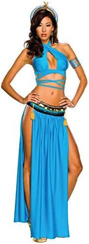 Purplebox The New Halloween Costume Cosplay Ancient Egyptian Specialties Court Theatrical Uniforms