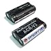 Photo : Bargaincell- Brand New Premium Lithium Ion Replacement Digital Camera Battery CR-V3, CRV3, DLCRV3B, ELCRV3BP, KCRV3, LB-01E, GES-LCCRV3, CR-V3A