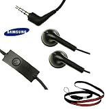 Produkt-Bild: Original Samsung USB Headset Stero Kopfh&ouml;rer 3.5 mm KLINKE EHS49ASOME + Lights and Energy Lanyard + Samsung Freisprecheinrichtung EHS49 f&uuml;r Samsung Galaxy S II i9100 / 3 III / Samsung Galaxy Note N7000 / Galaxy Ace GT-S5830 / Ace Hugo Boss / Ace PLUS / Ace 2 Plus S7500 / Galaxy Mini S5570 / Galaxy Nexus i9250 / Nexus S i9023 / Galaxy S Plus i9001 / Star II S 5260 / Samsung Galaxy S i9000 / Samsung Galaxy S II i9100 / Galaxy S Super i9003 / Galaxy R / Galaxy S Advance i9070 Wave S8500 / Wave M / Wave S7230 / Wave 723 / Wave S5250 / Wave 525 / Wave 3 S8600 / Chat 335 / Samsung Galaxy W / Samsung Galaxy Y S5360 / Samsung Galaxy Y Pro / Samsung Wave Y S5360 / Galaxy W I8150 / Galaxy Gio GT-S5660 / Galaxy Fit GT-S5670 / Galaxy X cover S5690 / Galaxy 3 i5800 / Star II S5260 / Galaxy Tab 10.1 P7500 / 10.1 N P7501 / Galaxy S Wifi 5.0 / Omnia / Corby / Monte + Lights and Energy Lanyard