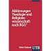 Abk�rzungen Theologie und Religionswissenschaft nach RGG4 (Uni-Taschenb�cher S)