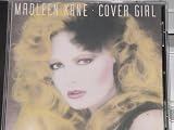Cover Girl