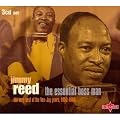 The Essential Boss Man: The Very Best of the Vee-Jay Years, 1953-1966