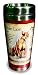 American Expedition Mountain Lion Stainless Steel Travel Mug Image