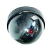 �berwachungskamera Kamera Attrappe Dome-Form NEU !