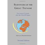 Survivors of the Great Tsunami: The course of Eurasia after the night of Wednesday 21 October 2193 BC