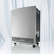 Blueair Air Purifier Digital Smokestop Model 650E