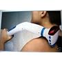 REVLON INFRARED HANDHELD BACK MASSAGER