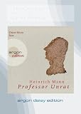 Produkt-Bild: Professor Unrat (DAISY Edition)