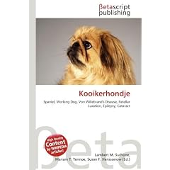 Kooikerhondje