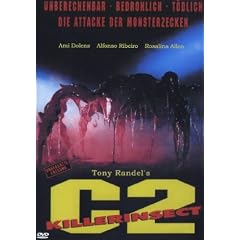 C2 Killerinsect