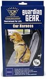 Guardian Gear Car Harness - S/M