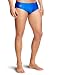 Speedo Men's Male Solid Lycra Bathing Suit