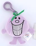 Peluche 10 cm MONSIEUR ET MADAME