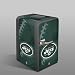 New York Jets Portable Party Fridge