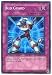 Yu-Gi-Oh! - Kid Guard (DP03-EN030) - Duelist Pack 3 Jaden Yuki 2 - 1st Edition - Super Rare