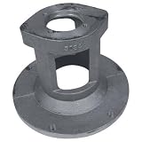 Hydraulic Pump Mounting Bracket - 6in.L