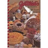 Gottlieb's Bakery:100 years of Recipes