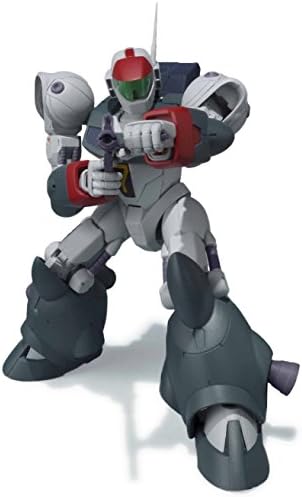 Vifam FAM-RV-S1 ~4.5" Action Figure: Galactic Drifter Vifam x Robot Spirits Series #154