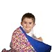 Fun and Function's Weighted Comforter
