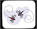 Mouse Pad with animals, dragonfly, flying, animal, spring