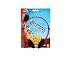 High School Musical 2 Gabriella Head Mic and Glitter Set Child