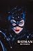 Catwoman - Michelle Pfeiffer Batman Returns 11x17 Poster