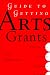 Guide to Getting Arts Grants
