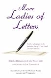 More "Ladies of Letters"