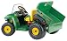 Toys : MAMAS AND PAPAS / PEG PEREGO 12 VOLT JOHN DEERE GATOR TRACTOR / CAR