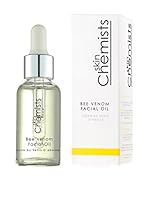 SKINCHEMISTS Aceite Facial Bee Venom 15 ml