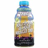 ハリウッド48時間ミラクルダイエットジュース10ボトル(947ml×10)(USA/e-pelican)