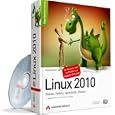 Linux 2010: Debian, Fedora, openSUSE, Ubuntu. 9., überarbeitete und erweiterte Auflage