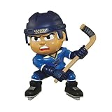 Party Animal Saint Louis Blues Lil' Teammates Player