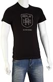 Replay Mens T-Shirt Replay Mens 1981