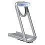 1 LED Book Light (Silver)