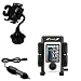 Electronics : Microsoft Zune Gen2 Auto Cup Holder with Car Charger - Uses Gomadic TipExchange