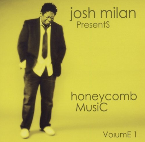 Honeycomb Music Vol 1