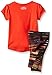 Under Armour Baby Girls' Never Give Up Set