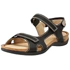 ECCO Passion Quarter Strap Sandal